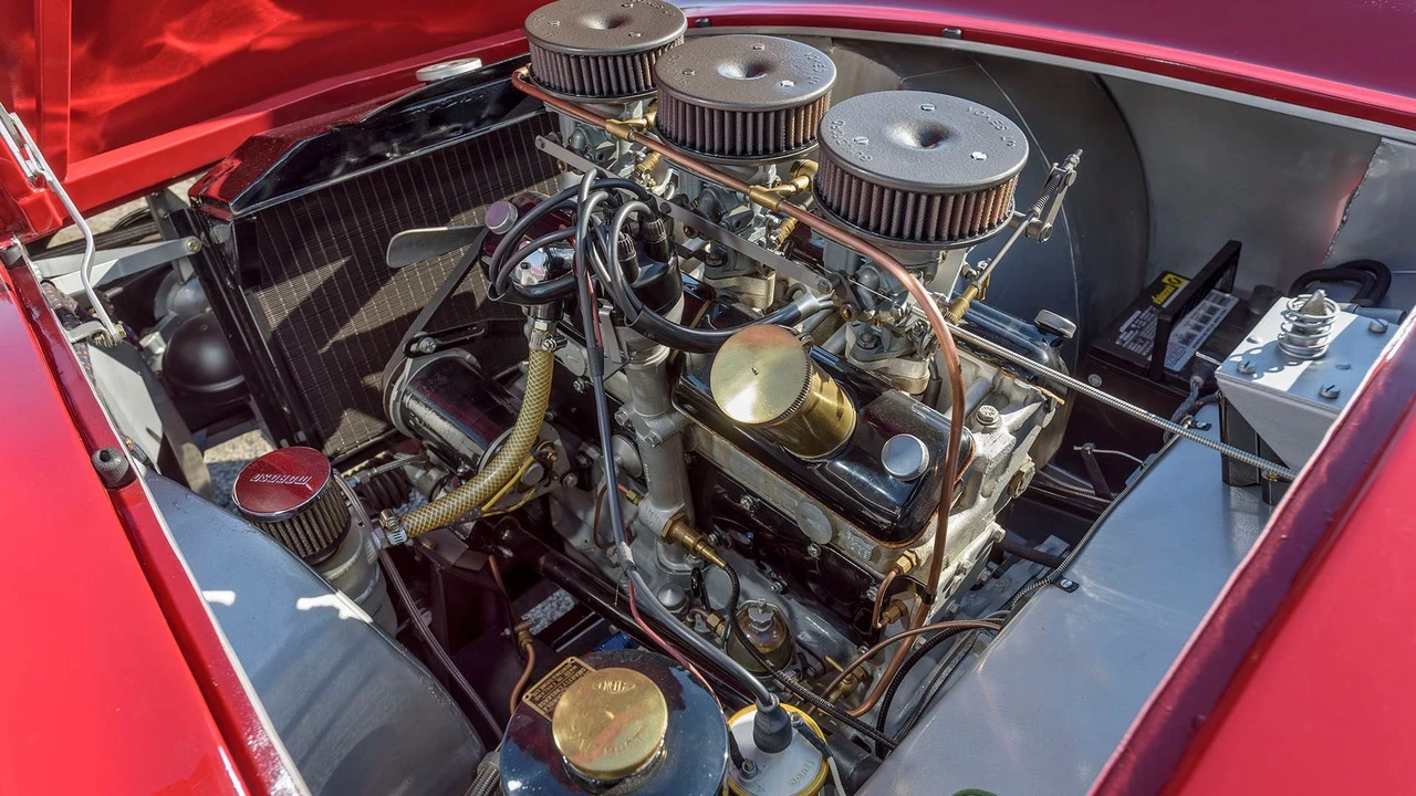1954 Arnolt - Image 7 of 31