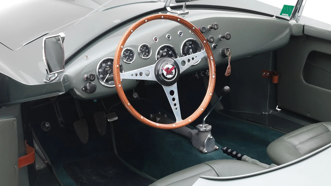 1954 Arnolt - Image 7 of 31