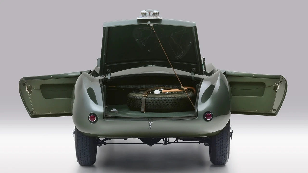1954 Arnolt - Image 10 of 31
