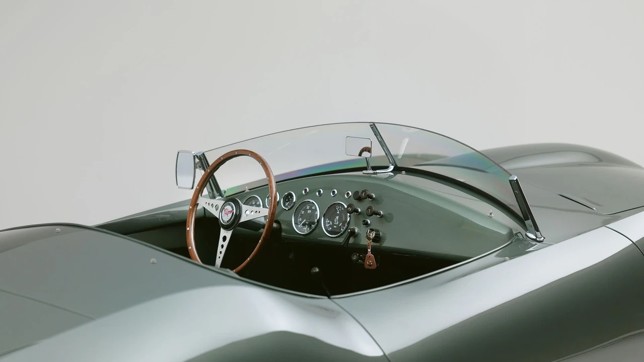 1954 Arnolt - Image 23 of 31