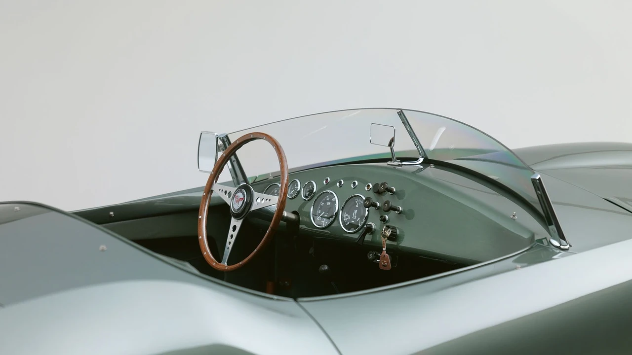 1954 Arnolt - Image 26 of 31