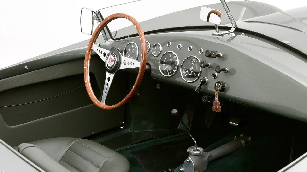 1954 Arnolt - Image 24 of 31