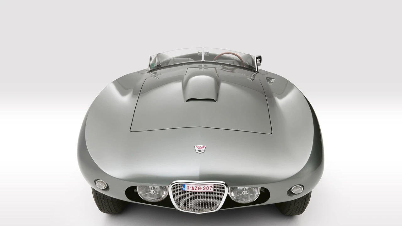 1954 Arnolt - Image 12 of 31