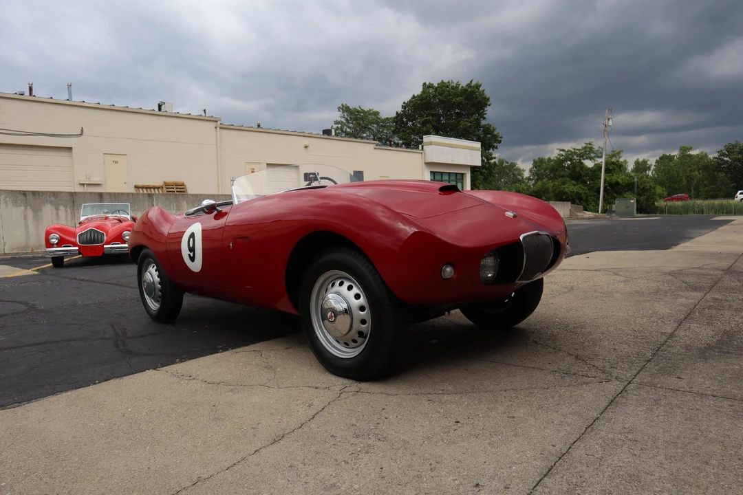 1954 Arnolt - Image 9 of 31
