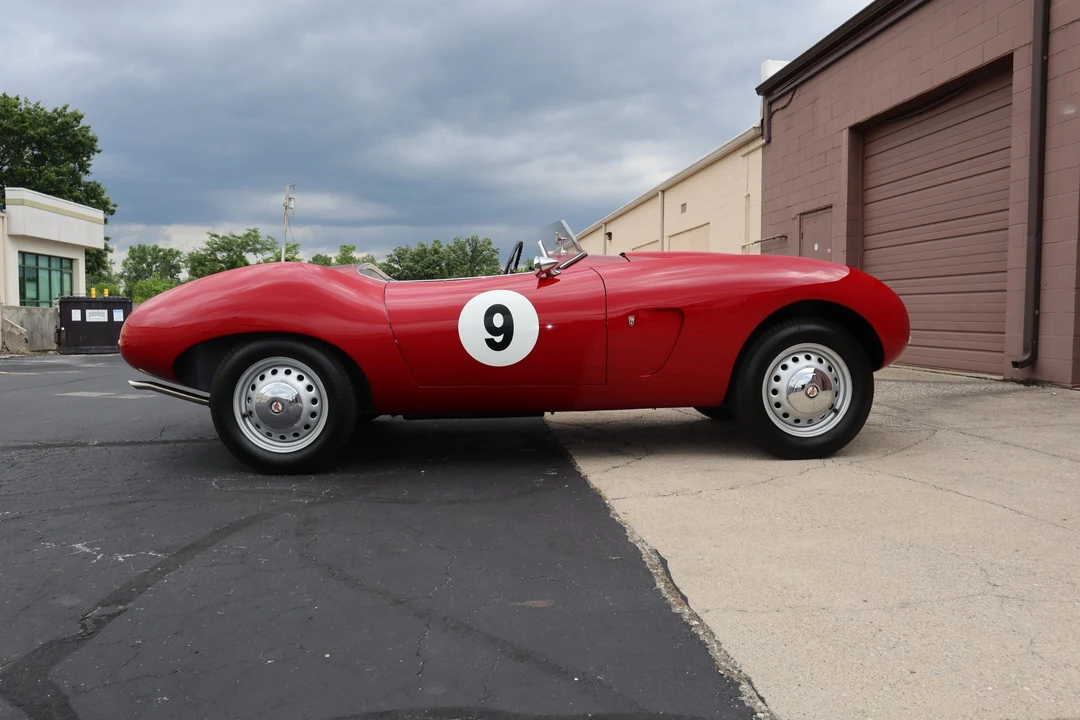 1954 Arnolt - Image 10 of 31