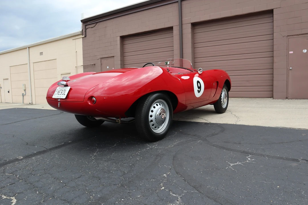 1954 Arnolt - Image 13 of 31