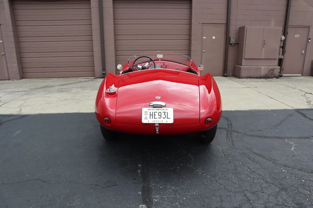 1954 Arnolt - Image 18 of 31