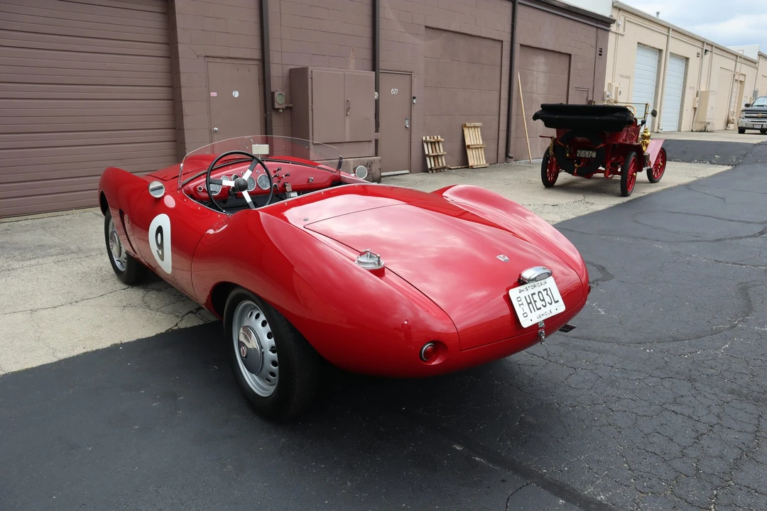 1954 Arnolt - Image 21 of 31