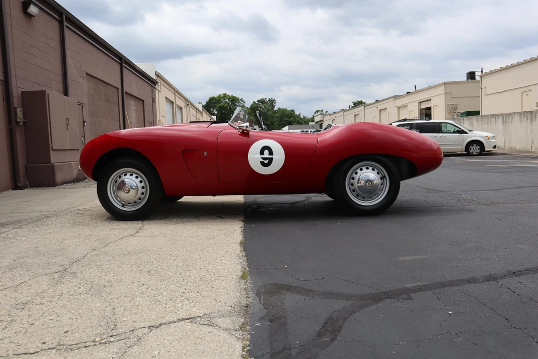 1954 Arnolt - Image 23 of 31