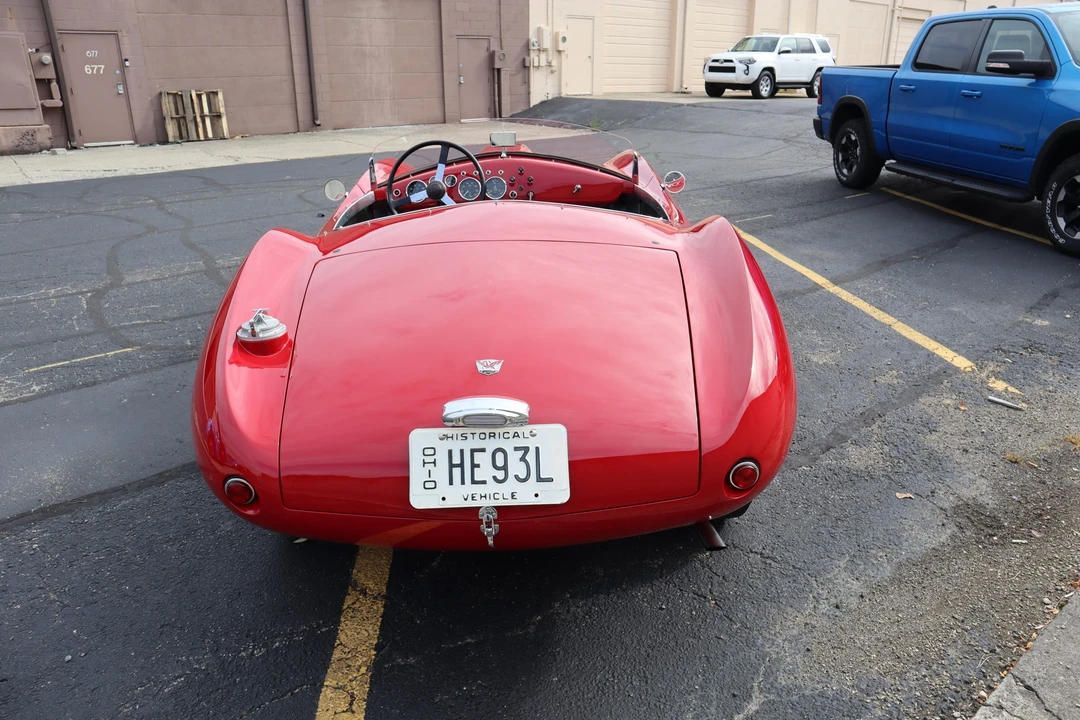 1954 Arnolt - Image 17 of 31
