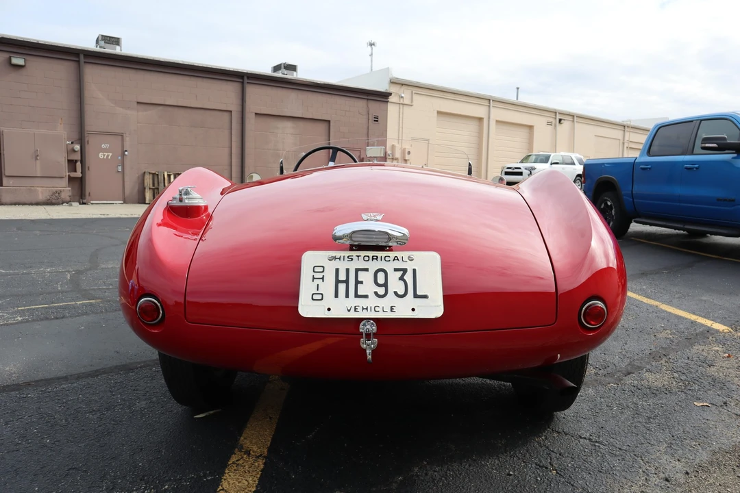 1954 Arnolt - Image 19 of 31
