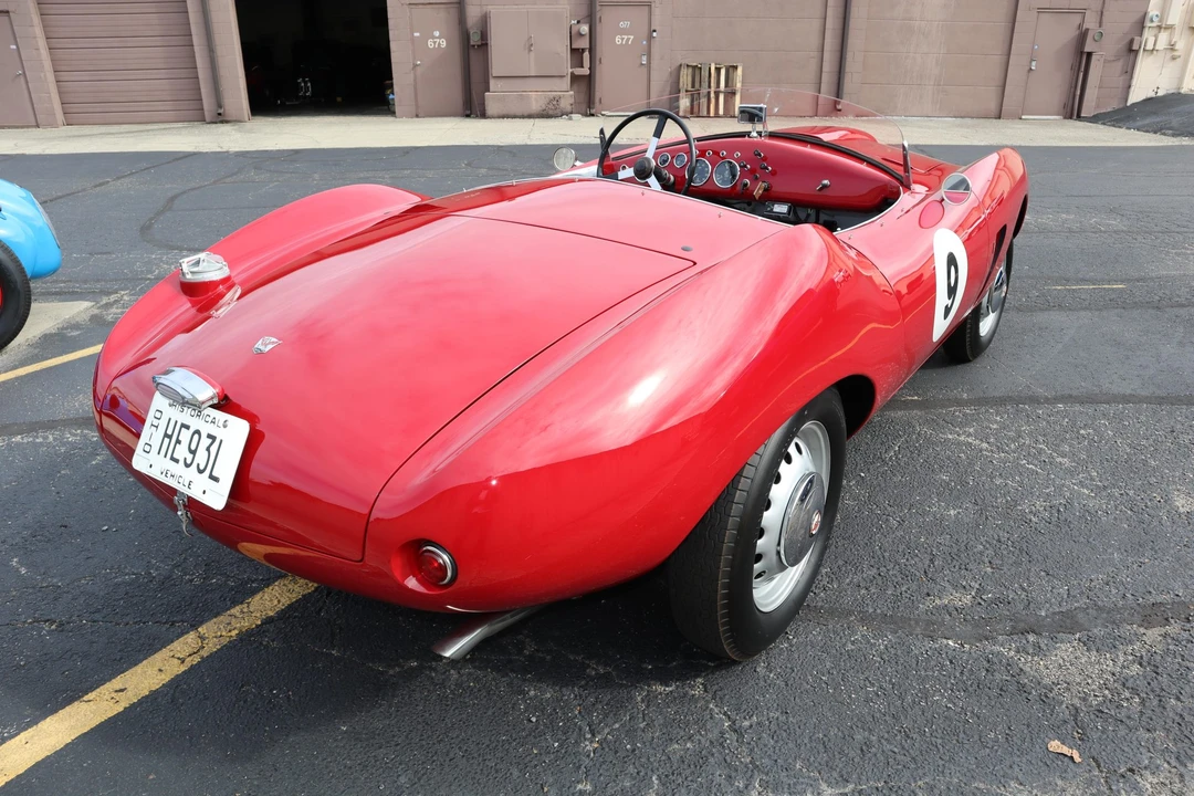 1954 Arnolt - Image 14 of 31
