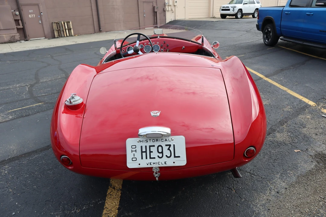 1954 Arnolt - Image 16 of 31