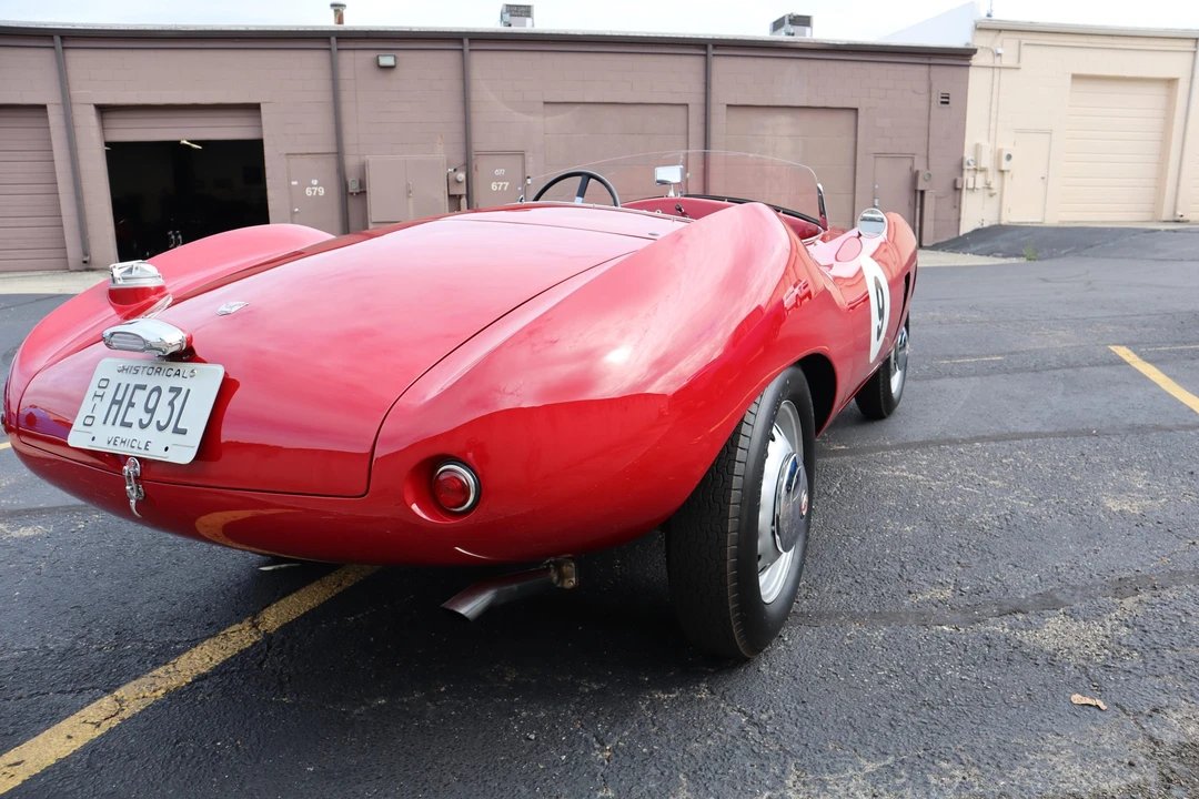 1954 Arnolt - Image 15 of 31