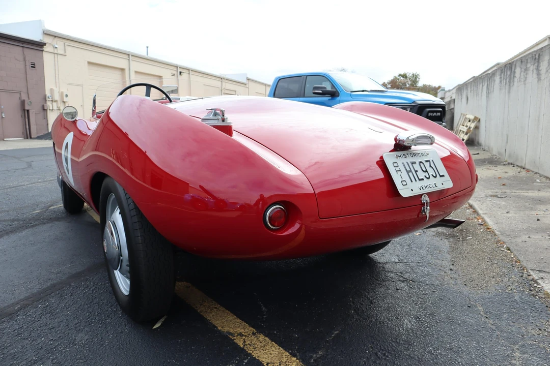 1954 Arnolt - Image 22 of 31