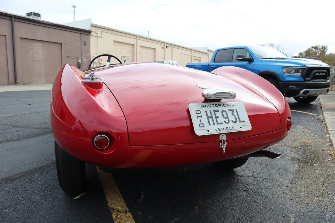1954 Arnolt - Image 20 of 31