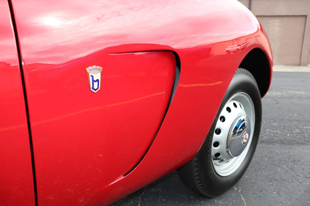 1954 Arnolt - Image 26 of 31