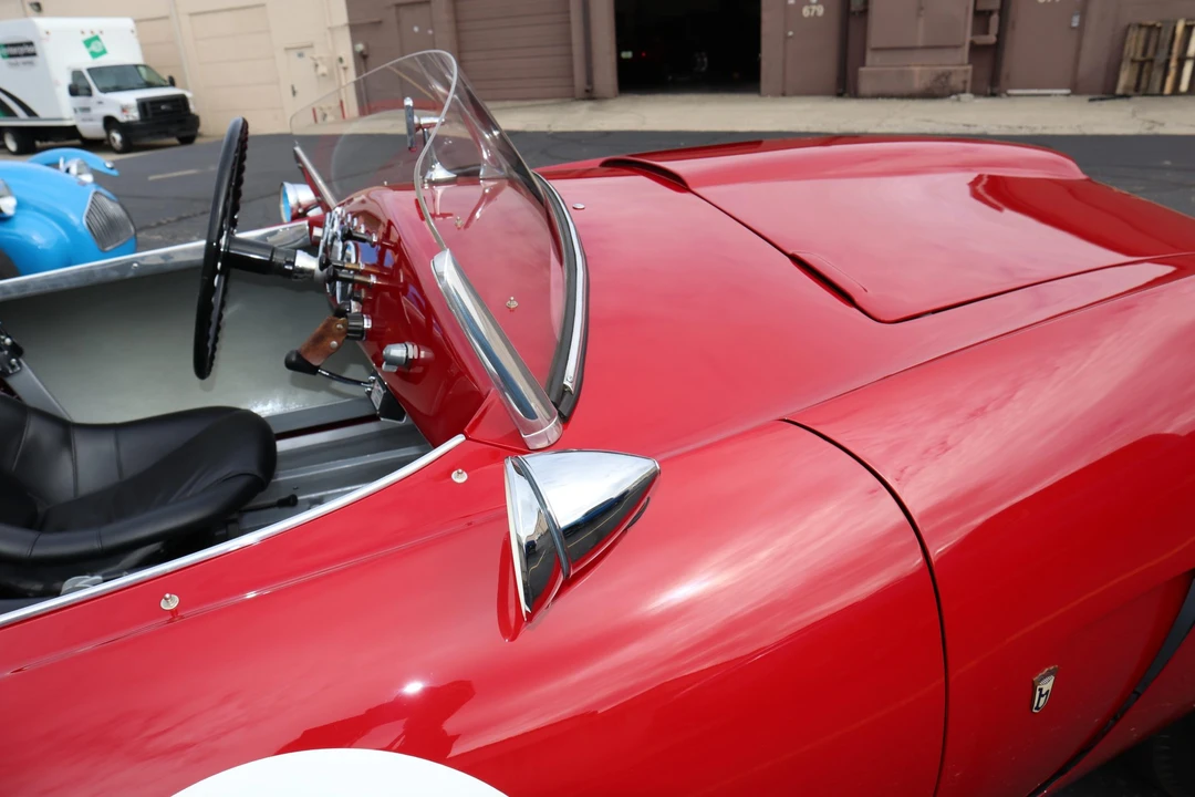 1954 Arnolt - Image 25 of 31