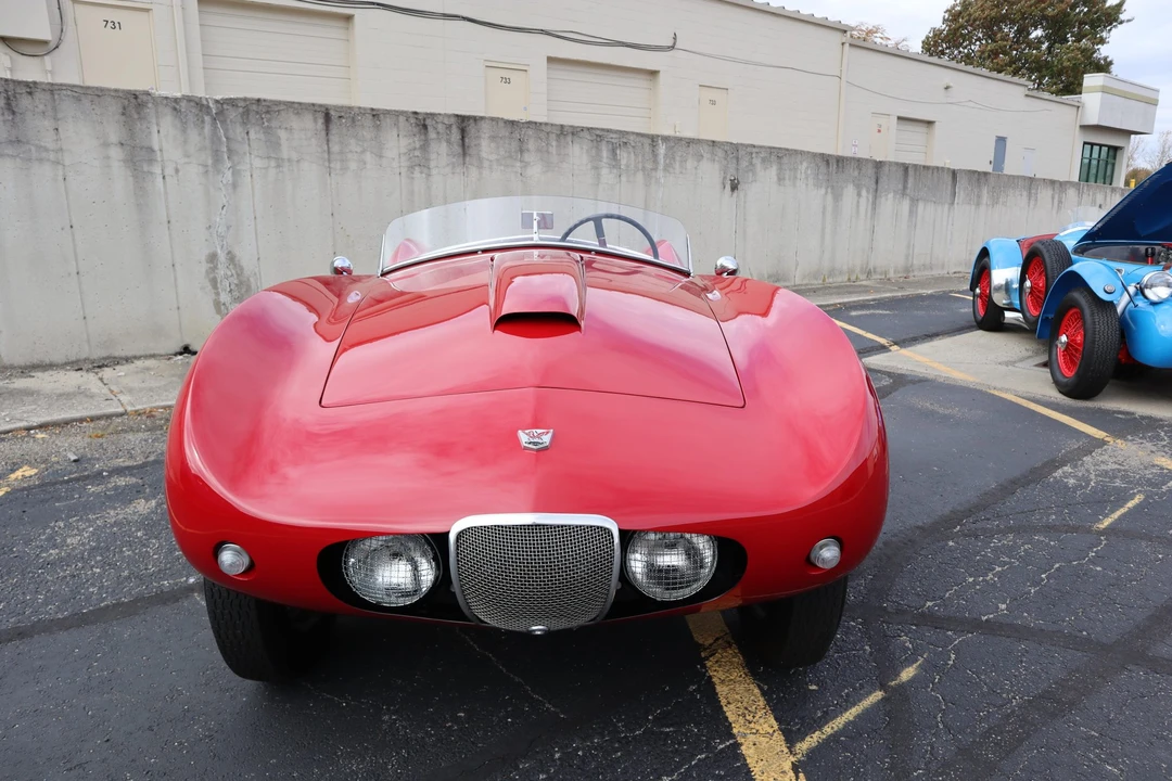 1954 Arnolt - Image 5 of 31
