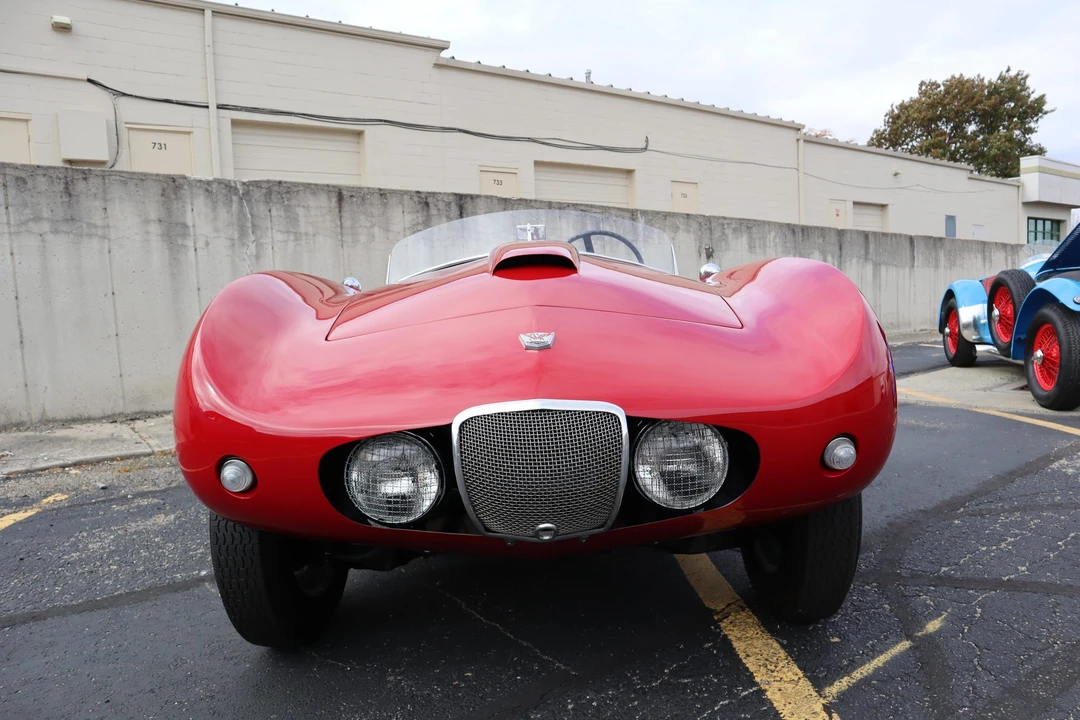 1954 Arnolt - Image 6 of 31