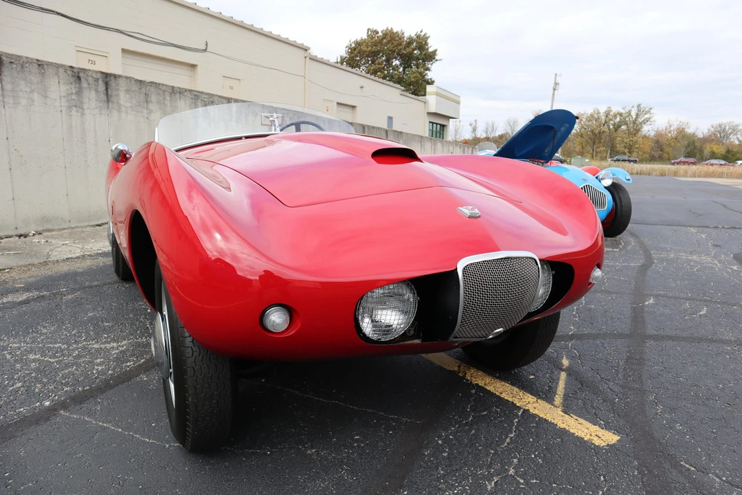 1954 Arnolt - Image 7 of 31