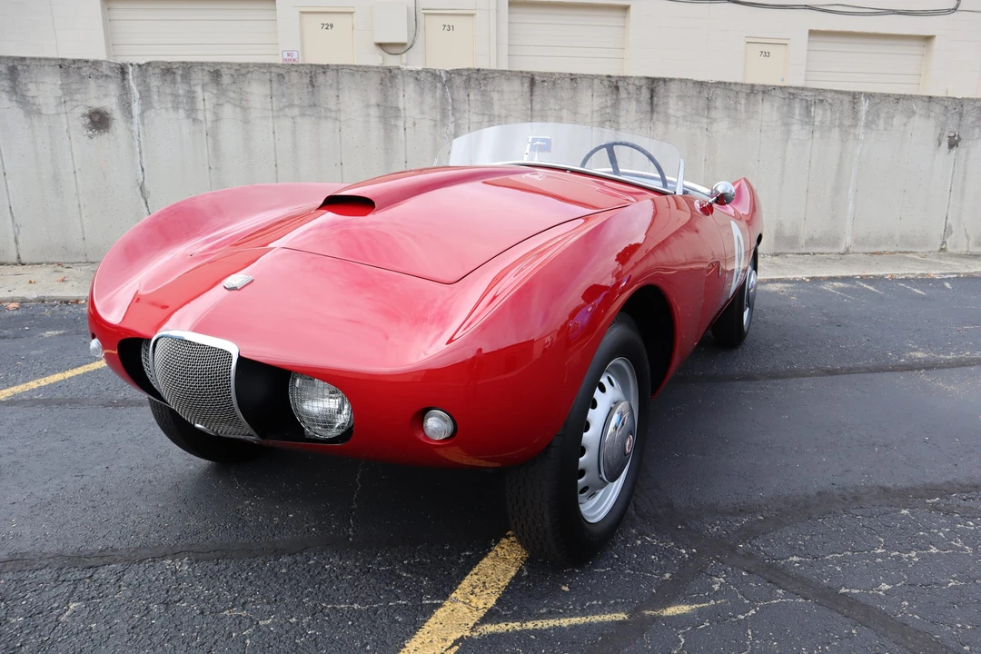 1954 Arnolt - Image 3 of 31