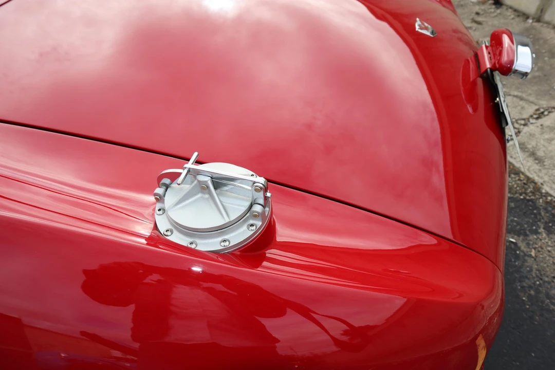 1954 Arnolt - Image 31 of 31