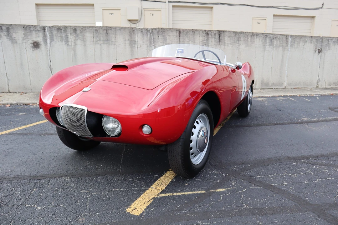 1954 Arnolt - Image 2 of 31