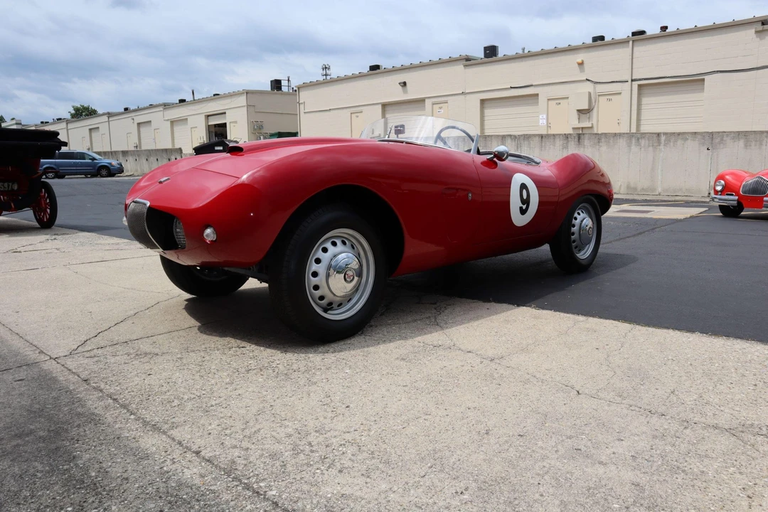 1954 Arnolt - Image 24 of 31