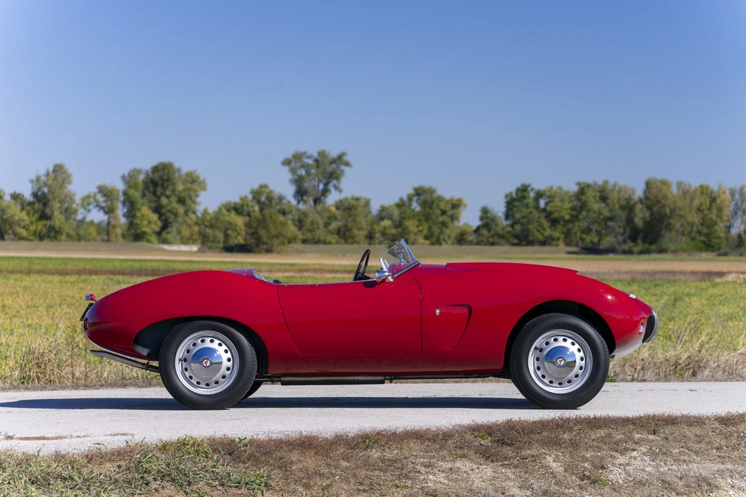 1954 Arnolt - Image 8 of 31