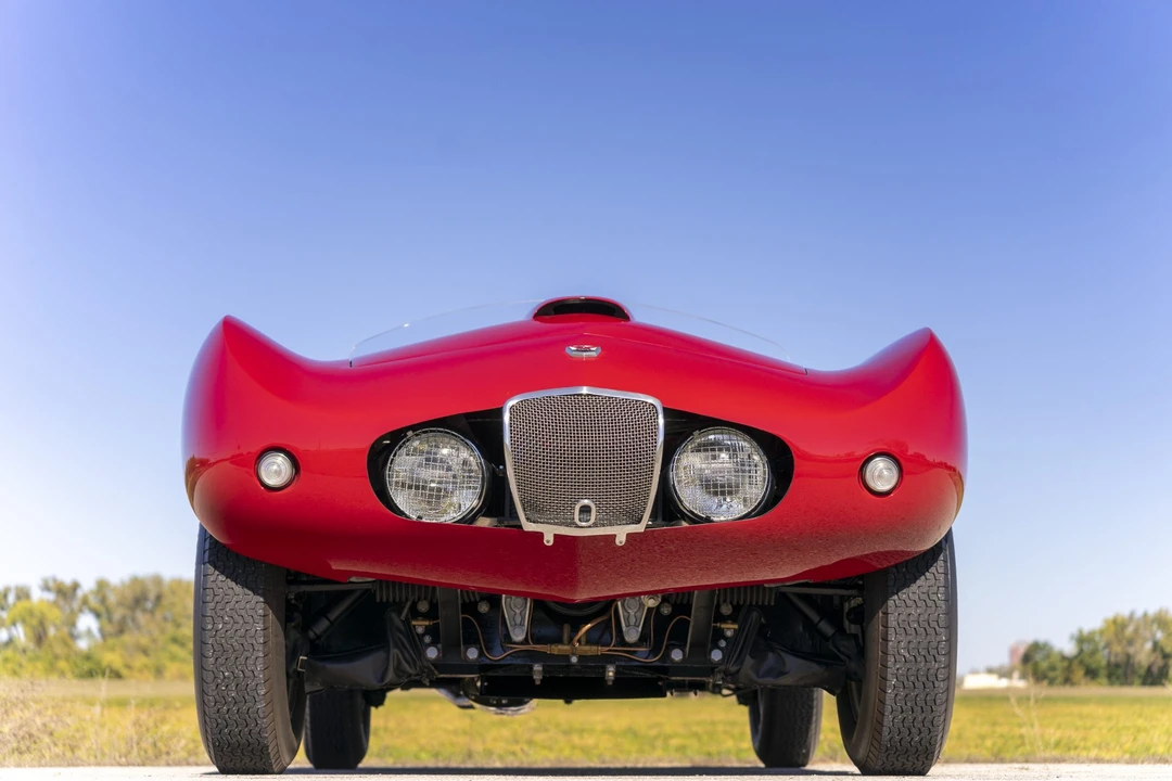1954 Arnolt - Image 27 of 31