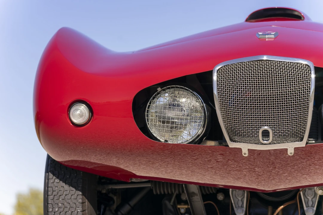 1954 Arnolt - Image 28 of 31
