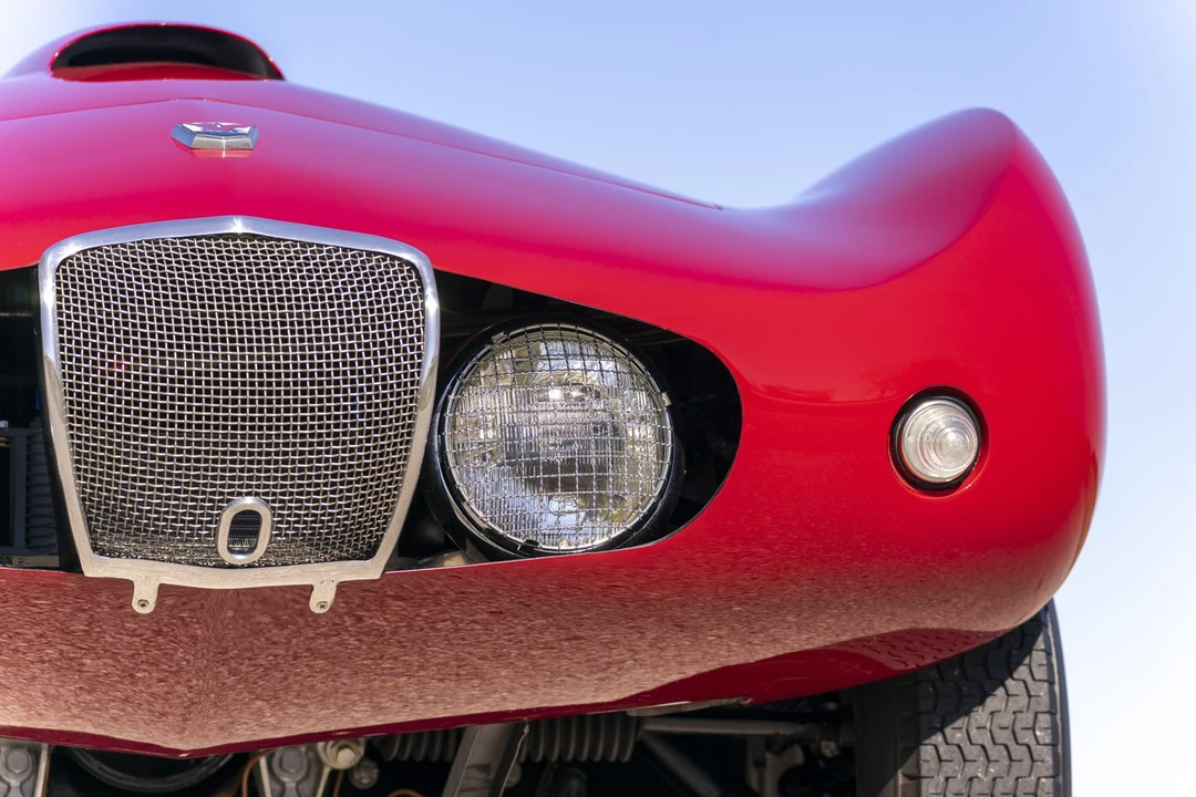 1954 Arnolt - Image 29 of 31