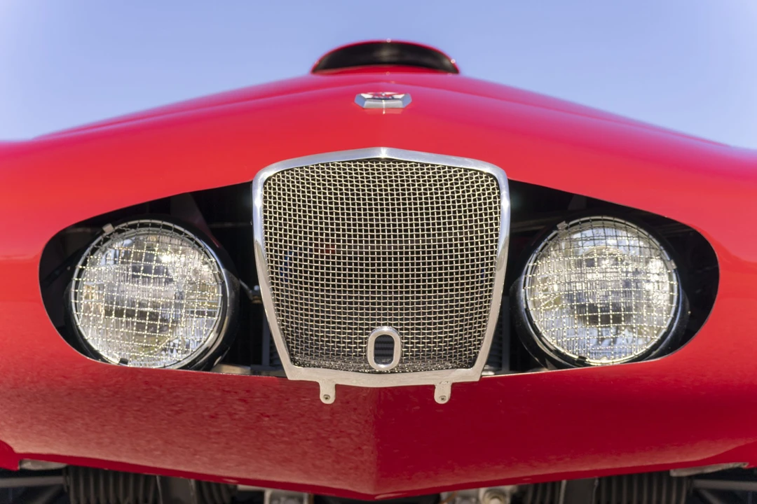 1954 Arnolt - Image 30 of 31
