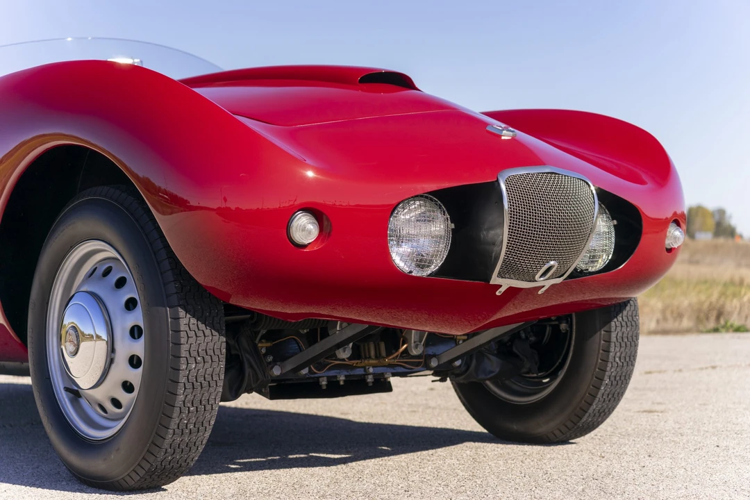 1954 Arnolt - Image 31 of 31
