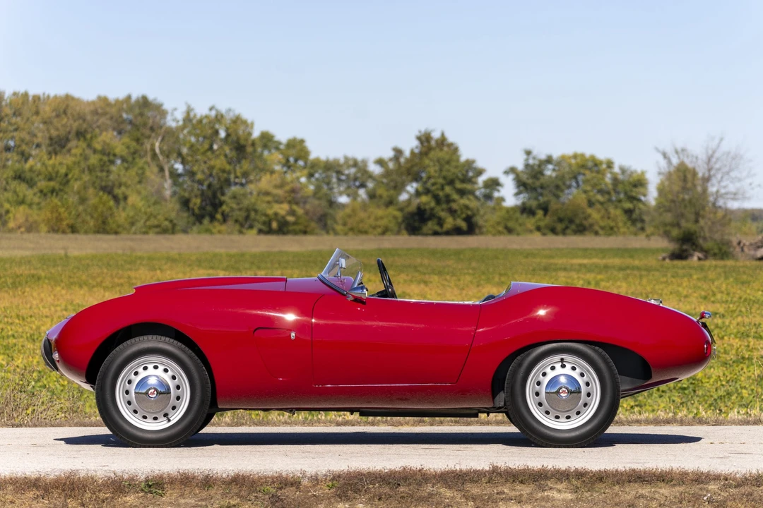 1954 Arnolt - Image 7 of 31