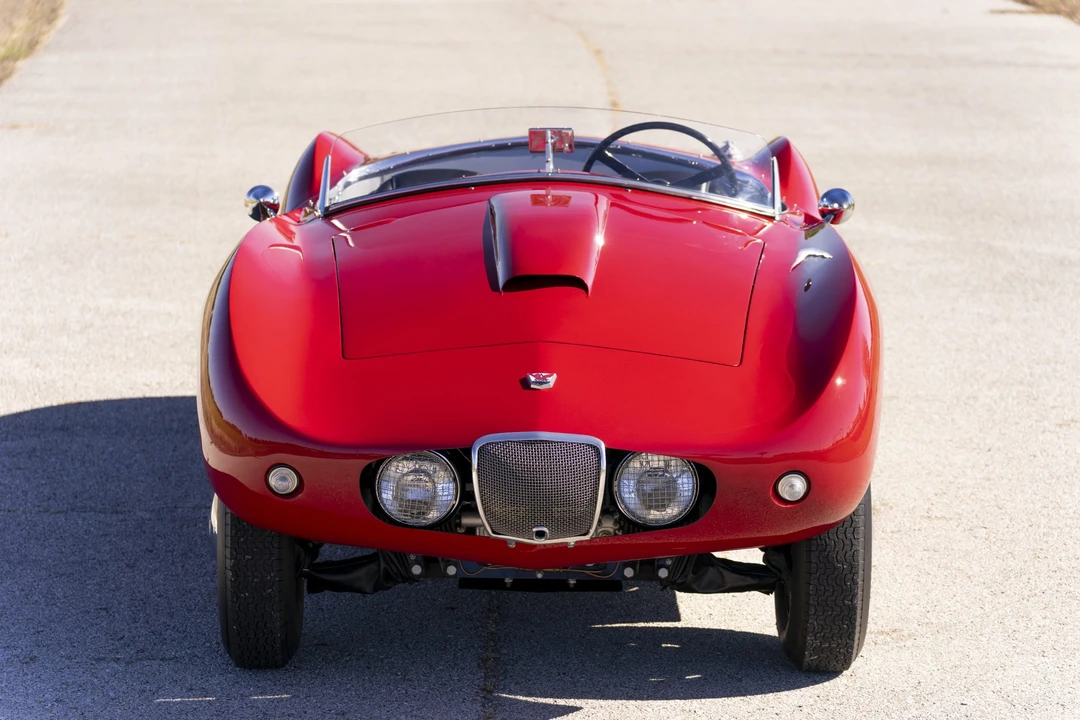 1954 Arnolt - Image 18 of 31