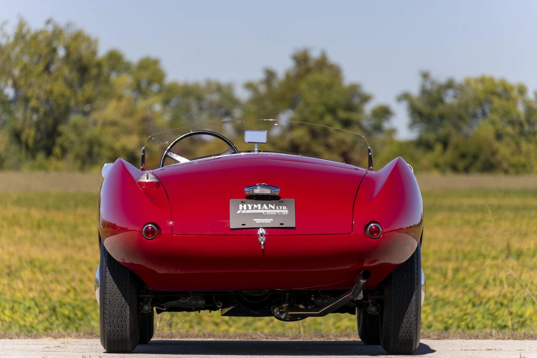 1954 Arnolt - Image 10 of 31