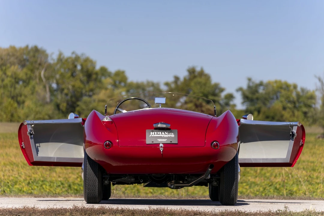 1954 Arnolt - Image 25 of 31