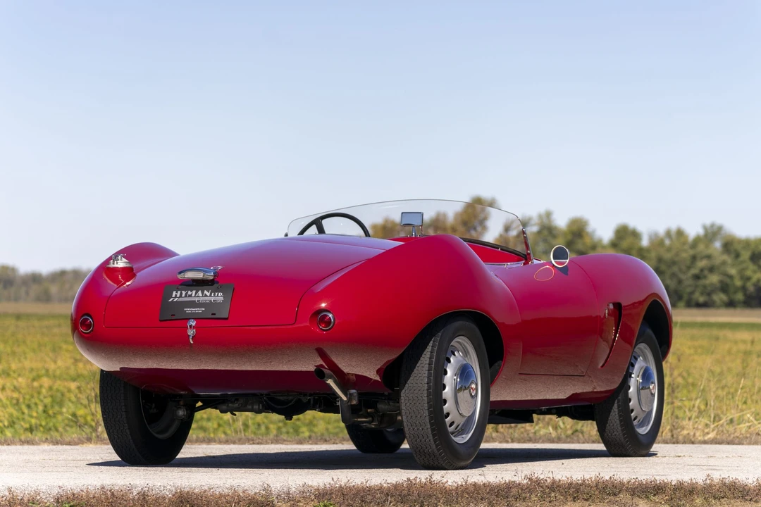1954 Arnolt - Image 12 of 31