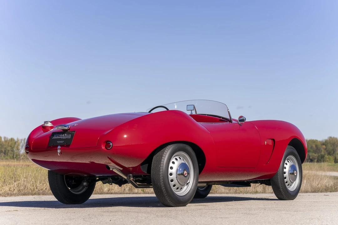 1954 Arnolt - Image 13 of 31