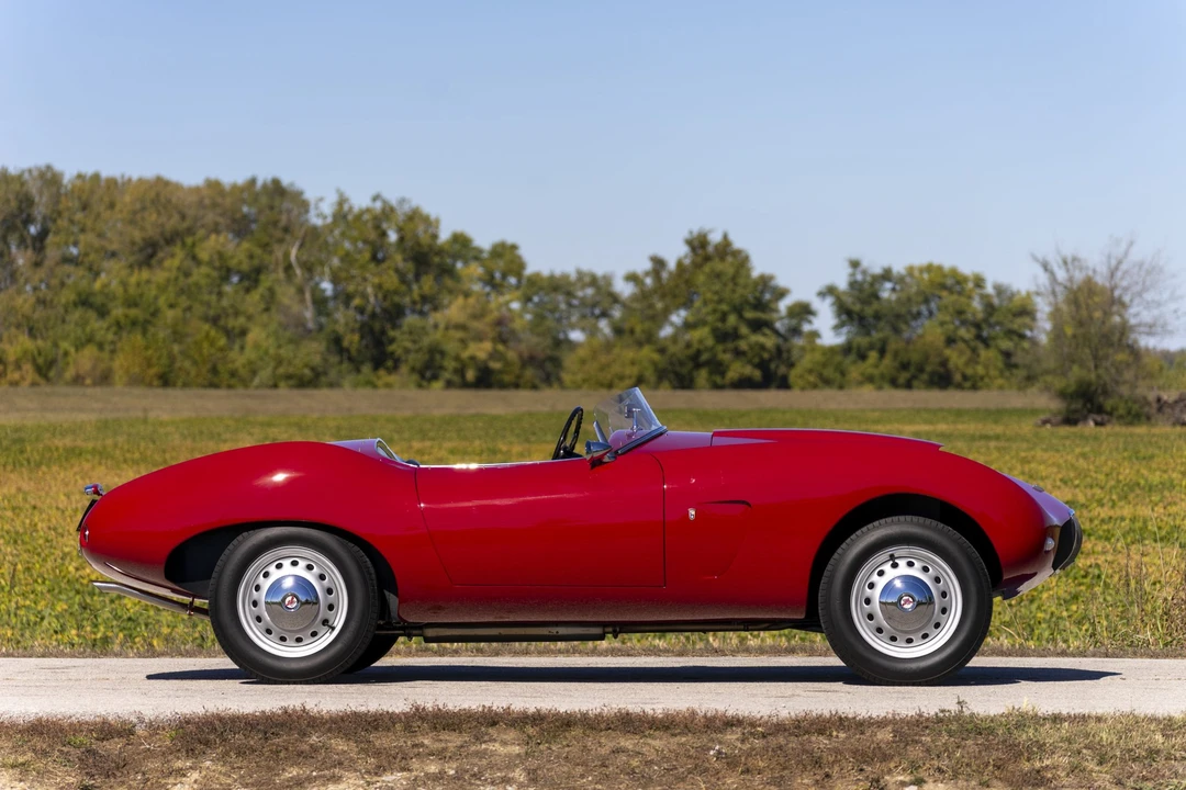 1954 Arnolt - Image 15 of 31