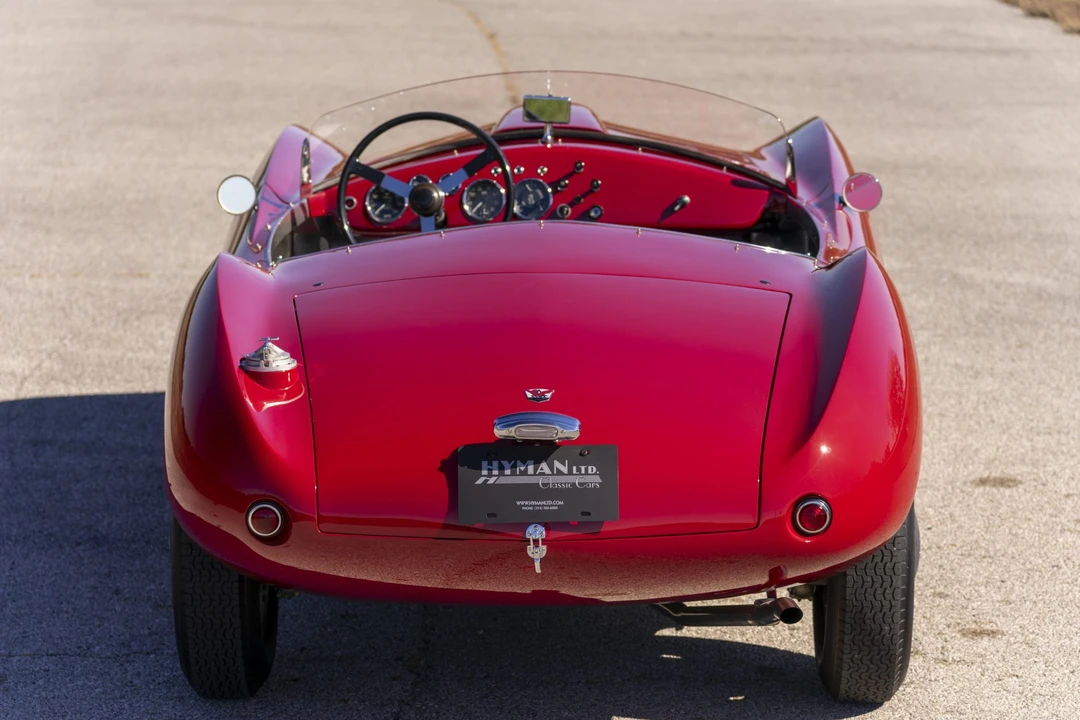 1954 Arnolt - Image 11 of 31