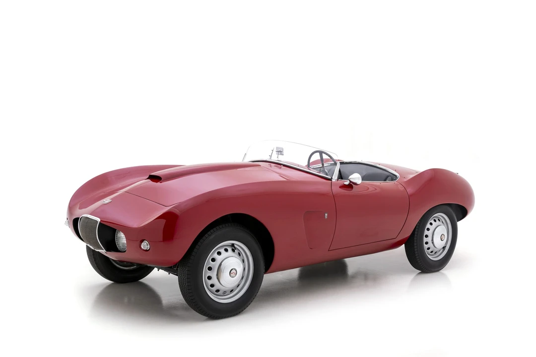1954 Arnolt - Image 19 of 31