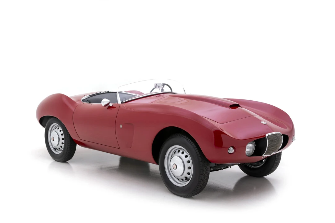 1954 Arnolt - Image 23 of 31