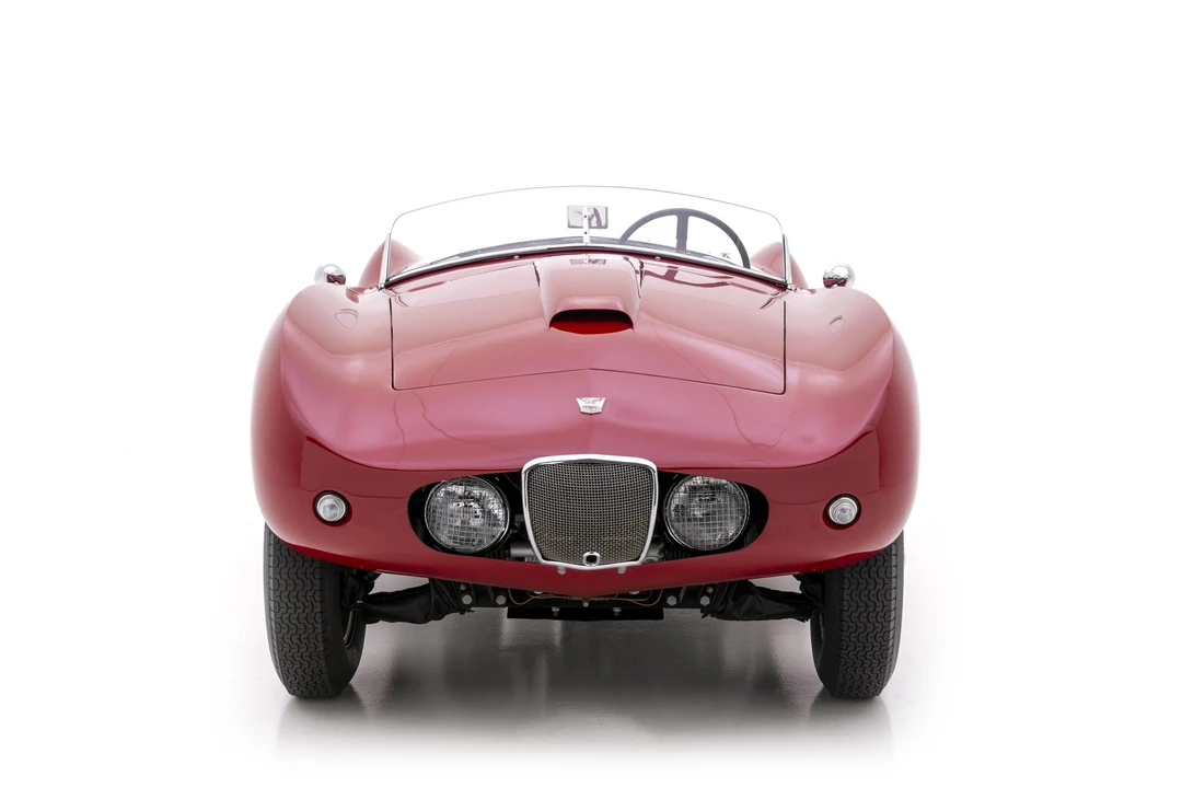 1954 Arnolt - Image 24 of 31