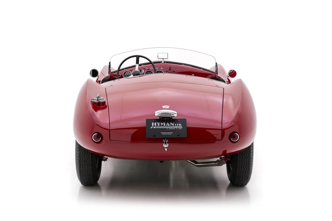 1954 Arnolt - Image 21 of 31
