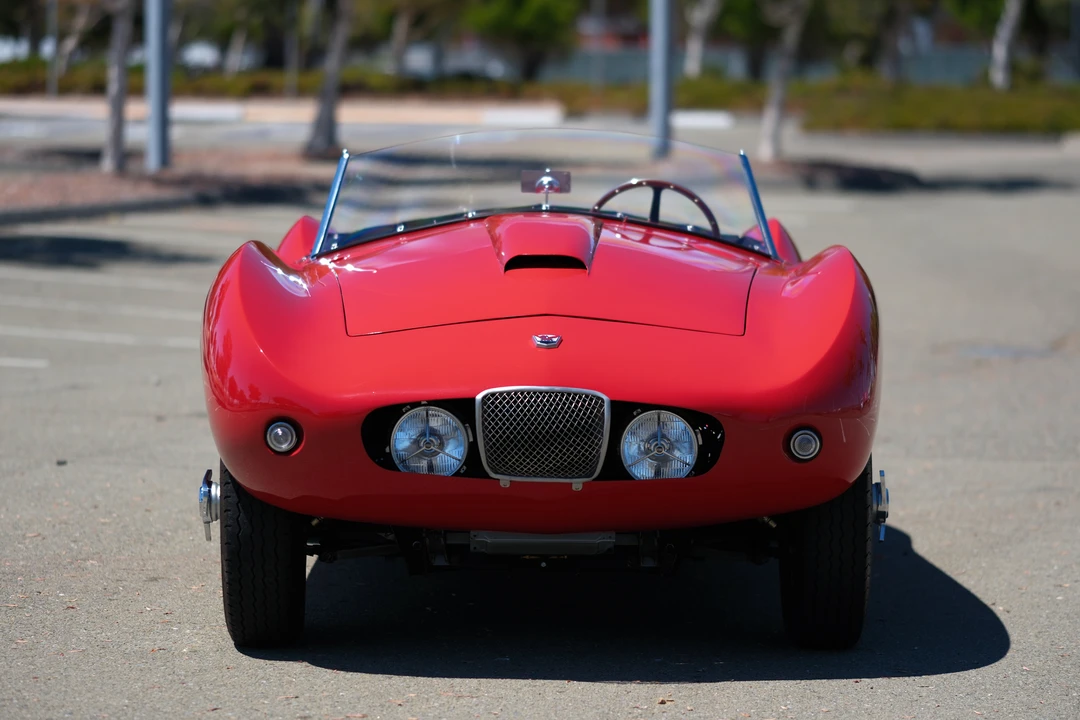 1954 Arnolt - Image 2 of 31