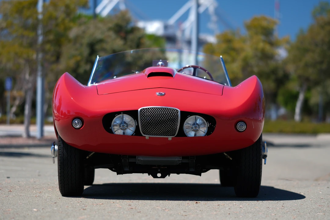 1954 Arnolt - Image 3 of 31