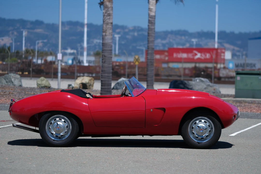 1954 Arnolt - Image 14 of 31